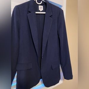 Woman’s casual blazer